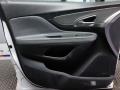 дверь передняя левая Opel Mokka 1 поколение 2013, 1.7 л., дизель, МКПП, внедорожник 5 дв. - фото №9
