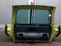 крышка багажника Citroen C3 Picasso 1 поколение 2011, 1.6 л., HDi 8V, дизель, МКПП, минивэн - фото №7