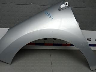 крыло переднее левое Peugeot 308 T7 2008, 1.6 л., дизель, МКПП, хетчбэк 5 дв.