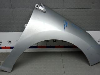 крыло переднее правое Peugeot 308 T7 2008, 1.6 л., дизель, МКПП, хетчбэк 5 дв.