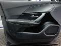 дверь передняя левая Peugeot 2008 1 поколение [рестайлинг] 2023, 1.2 л., бензин, АКПП, внедорожник 5 дв. - фото №9