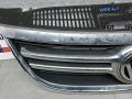решетка радиатора Volkswagen Tiguan 1 поколение 2009, 2.0 л., дизель, МКПП, внедорожник 5 дв. - фото №2