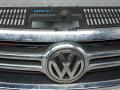 решетка радиатора Volkswagen Tiguan 1 поколение 2009, 2.0 л., дизель, МКПП, внедорожник 5 дв. - фото №3