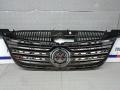 решетка радиатора Volkswagen Tiguan 1 поколение 2009, 2.0 л., дизель, МКПП, внедорожник 5 дв. - фото №5
