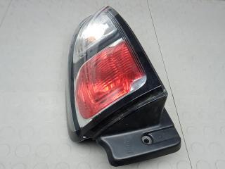 фонарь задний левый Citroen C3 Picasso 1 поколение 2011, 1.6 л., HDi 8V, дизель, МКПП, минивэн