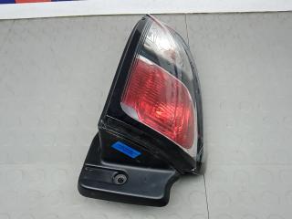 фонарь задний правый Citroen C3 Picasso 1 поколение 2011, 1.6 л., HDi 8V, дизель, МКПП, минивэн