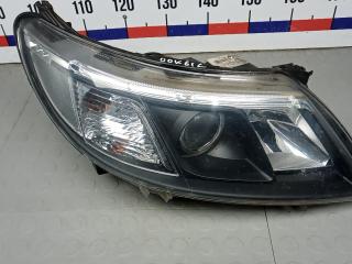 фара правая Saab 9-3 2 поколение [2-й рестайлинг] 2011, 1.9 л., TTiD, дизель, МКПП