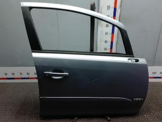 дверь передняя правая Opel Corsa D 2008, 1.3 л., дизель, МКПП, хетчбэк 5 дв.
