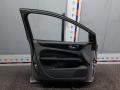 дверь передняя левая Ford Focus 2 поколение [рестайлинг] 2008, 1.8 л., дизель, МКПП, универсал - фото №8