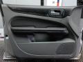 дверь передняя левая Ford Focus 2 поколение [рестайлинг] 2008, 1.8 л., дизель, МКПП, универсал - фото №9