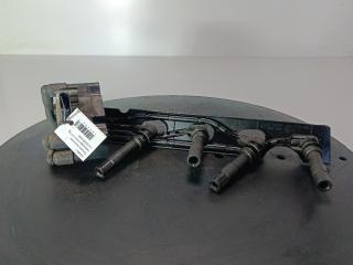 катушка зажигания Volkswagen Golf 4 поколение 2001, цвет, 032905106B