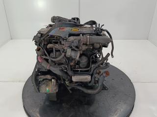двигатель Opel Astra G 2003, цвет, Y20DTH