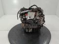 двигатель Opel Astra G 2003, цвет, Y20DTH - фото №3