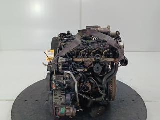 двигатель Volvo S40 1 поколение [рестайлинг] 2002, цвет, F9Q419