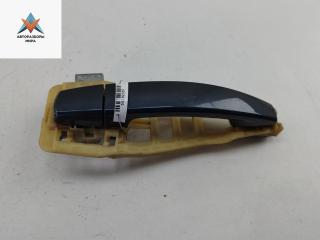 ручка наружная задняя правая Opel Vectra C [рестайлинг] 2006, 1.8 л., бензин, робот, серый, универсал