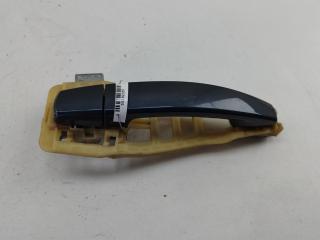 ручка наружная задняя правая Opel Vectra C 2006, 1.8 л., бензин, робот, синий, универсал