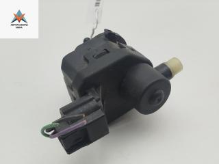 корректор фар Renault Scenic 2 поколение 2005, 2.0 л., бензин, АКПП, синий, минивэн, 8200428994