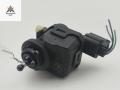 корректор фар Renault Scenic 2 поколение 2005, 2.0 л., бензин, АКПП, синий, минивэн, 8200428994 - фото №2