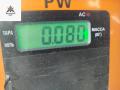 корректор фар Renault Scenic 2 поколение 2005, 2.0 л., бензин, АКПП, синий, минивэн, 8200428994 - фото №3
