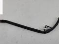 кронштейн заднего бампера Opel Astra G 1998, 1.8 л., бензин, АКПП, серый, седан, 93240874 - фото №2
