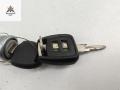 замок зажигания Opel Zafira 1 поколение (A) 2002, 1.6 л., бензин, МКПП, чёрный, минивэн - фото №2