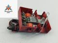 Блок управления аккумулятором Renault Scenic 2 поколение 2005, 2.0 л., бензин, АКПП, синий, минивэн, 8200381280 - фото №2