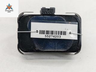 датчик дождя Citroen C5 1 поколение 2003, 2.0 л., дизель, МКПП, серый, хетчбэк 5 дв., 9647694480
