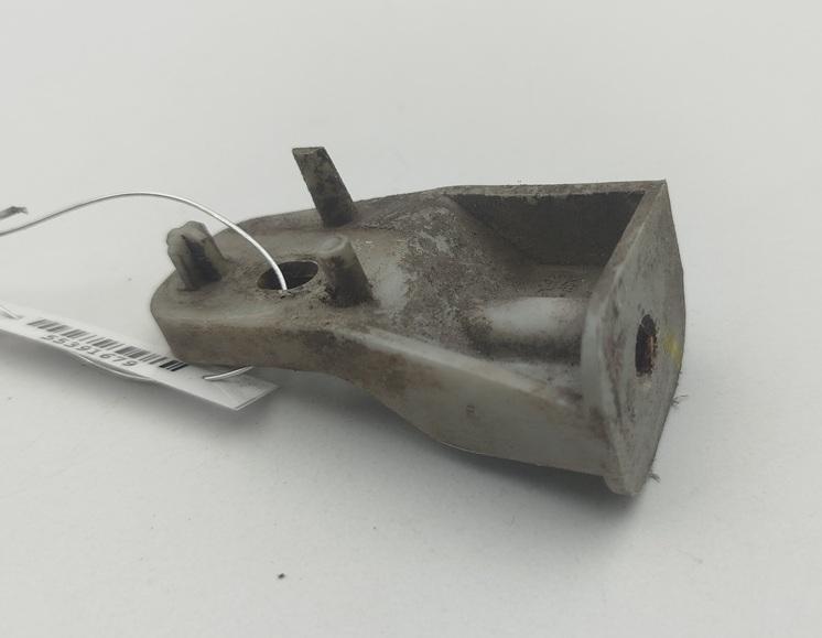 кронштейн переднего бампера Citroen C5 2004, 2.0 л., бензин, АКПП, синий, хетчбэк 5 дв., 18C0549