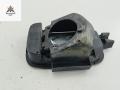 лючок топливного бака Peugeot 607 1 поколение [рестайлинг] 2006, 2.7 л., дизель, АКПП, серый, седан, 9631963480 - фото №2