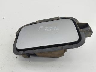 лючок топливного бака Peugeot 607 1 поколение [рестайлинг] 2006, 2.7 л., дизель, АКПП, серый, седан, 9631963480