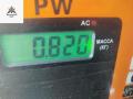 декоративная крышка двигателя Renault Scenic 3 поколение 2010, 1.4 л., бензин, МКПП, серый, минивэн - фото №3