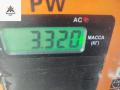 вентилятор радиатора Renault Scenic 2 поколение 2003, 2.0 л., бензин, МКПП, серый, минивэн, 8200151465 - фото №3