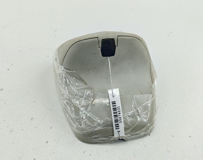 накладка декоративная Renault Megane II 2006, 1.9 л., дизель, МКПП, чёрный, универсал, 8200427013