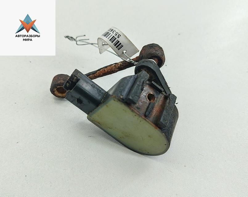 датчик дорожного просвета Citroen C5 1 поколение 2003, 2.0 л., дизель, МКПП, серый, хетчбэк 5 дв., 9641247280 - фото №1