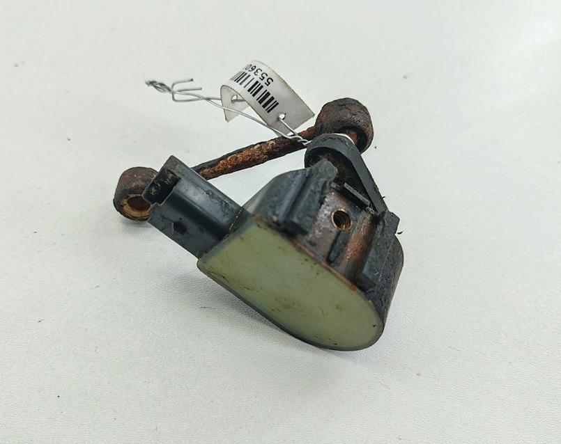 датчик дорожного просвета Citroen C5 2003, 2.0 л., дизель, МКПП, серый, хетчбэк 5 дв., 9641247280