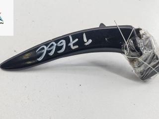 молдинг лобового стекла Citroen C5 1 поколение 2003, 2.0 л., дизель, МКПП, серый, хетчбэк 5 дв., 9640747577