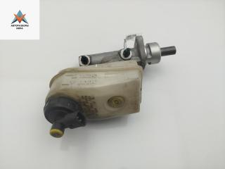 цилиндр тормозной главный Renault Scenic 1 поколение [рестайлинг] 1999, 1.6 л., бензин, МКПП, серый, минивэн