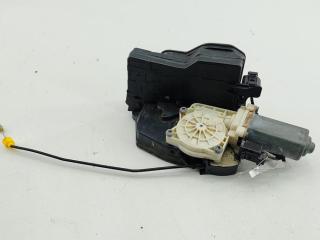 замок двери передней правой BMW 7 E65/E66 2003, 4.4 л., бензин, АКПП, серый, седан, 7028908