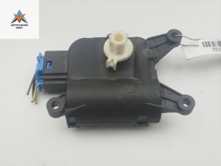 моторчик заслонки печки Volkswagen Golf 5 поколение 2004, 2.0 л., дизель, МКПП, чёрный, хетчбэк 5 дв., 1K0907511