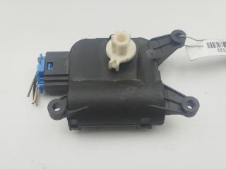 моторчик заслонки печки Volkswagen Golf 5 поколение 2004, 2.0 л., дизель, МКПП, чёрный, хетчбэк 5 дв., 1K0907511