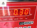 подсветка номера BMW 3 серия E46 [рестайлинг] 2002, 2.0 л., бензин, МКПП, серый, седан - фото №5