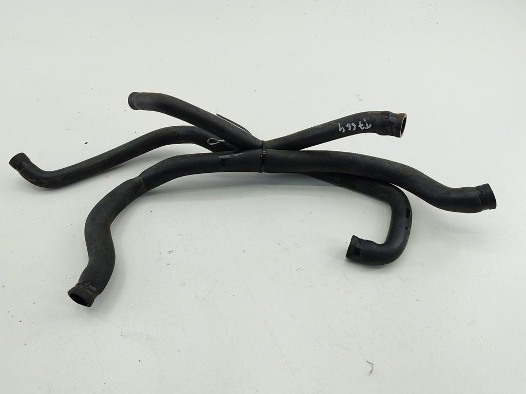 патрубок отопителя (печки) BMW 5 E39 1997, 2.5 л., бензин, 8391017.8367929.8391003