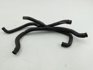 патрубок отопителя (печки) BMW 5 E39 1997, 2.5 л., бензин, 8391017.8367929.8391003