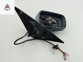 зеркало правое BMW 7 серия E65/E66/E67 2003, 4.4 л., бензин, АКПП, серый, седан, 3324426