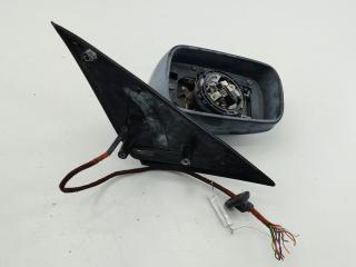 зеркало правое BMW 7 серия E65/E66/E67 2003, 4.4 л., бензин, АКПП, серый, седан, 3324426