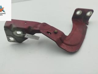 петля капота правая Renault Kangoo 1 поколение [рестайлинг] 2006, красный, фургон, 1530714006D
