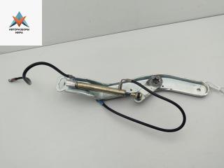 петля крышки багажника Volkswagen Phaeton 1 поколение 2005, серый, седан, 3D5827582B