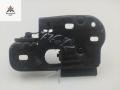 ответная часть (скоба) замка двери Volkswagen Passat B6 2006, 1.6 л., бензин, МКПП, синий, универсал, 3C0823480 - фото №2