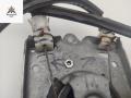 стеклоподъемник электрический передний правый Renault Laguna 2 поколение 2001, 3.0 л., бензин, АКПП, синий, универсал, 114810 - фото №2