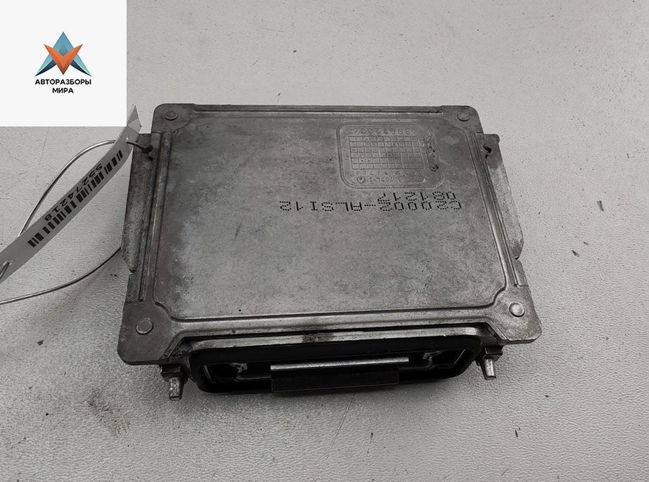 блок розжига ксенона Volkswagen Passat B6 2009, 2.0 л., дизель, АКПП, серый, универсал, 4L0907391 - фото №1